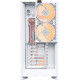 Montech HS01 PRO White