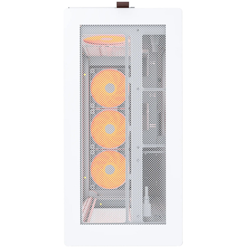 Montech HS01 PRO White