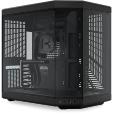 Корпус HYTE Y70 Black (CS-HYTE-Y70-B)