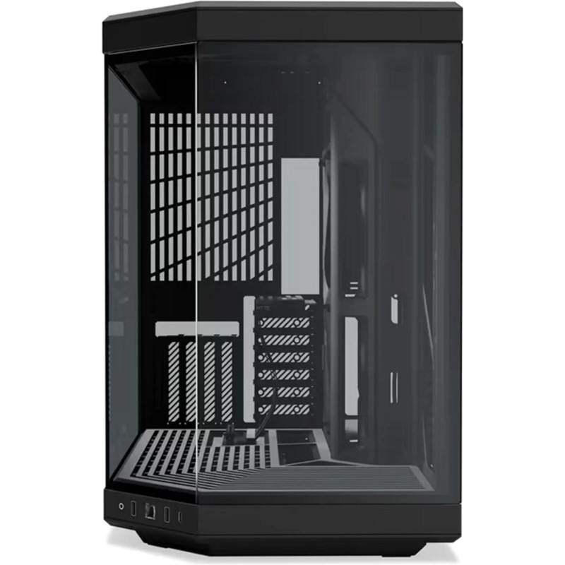Корпус HYTE Y70 Black (CS-HYTE-Y70-B)