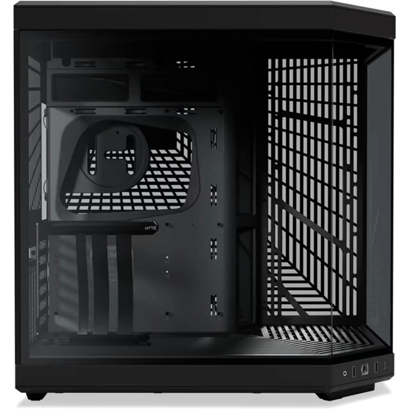 Корпус HYTE Y70 Black (CS-HYTE-Y70-B)