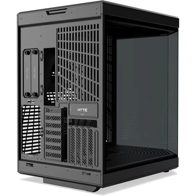 Корпус HYTE Y70 Black (CS-HYTE-Y70-B)