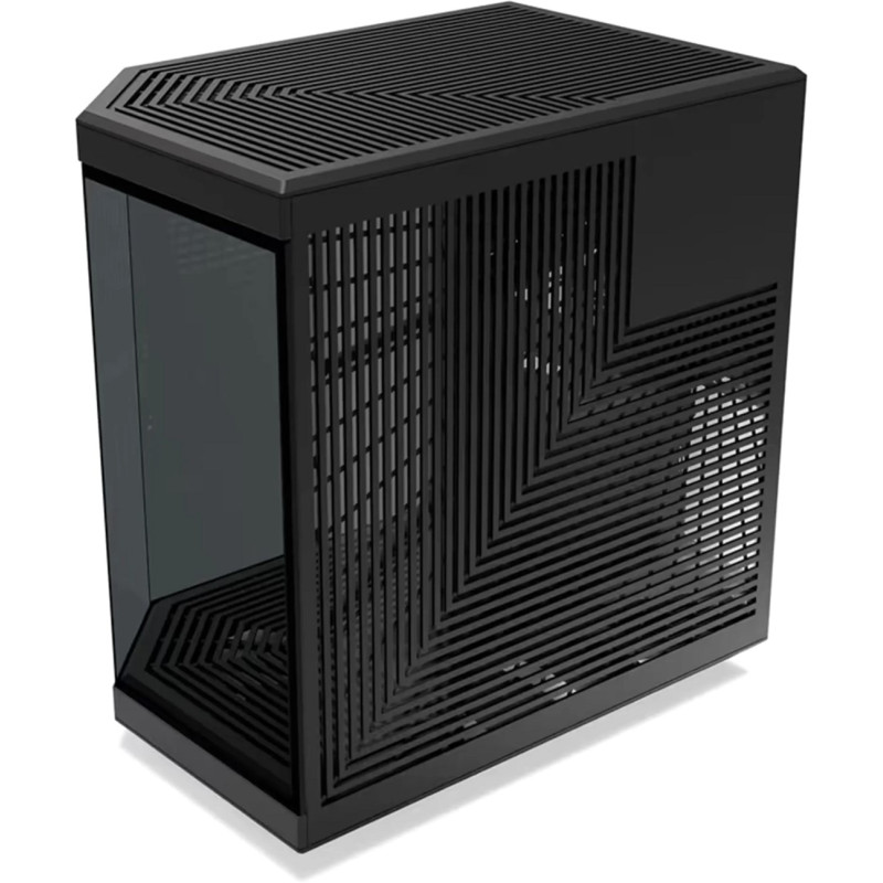 Корпус HYTE Y70 Black (CS-HYTE-Y70-B)