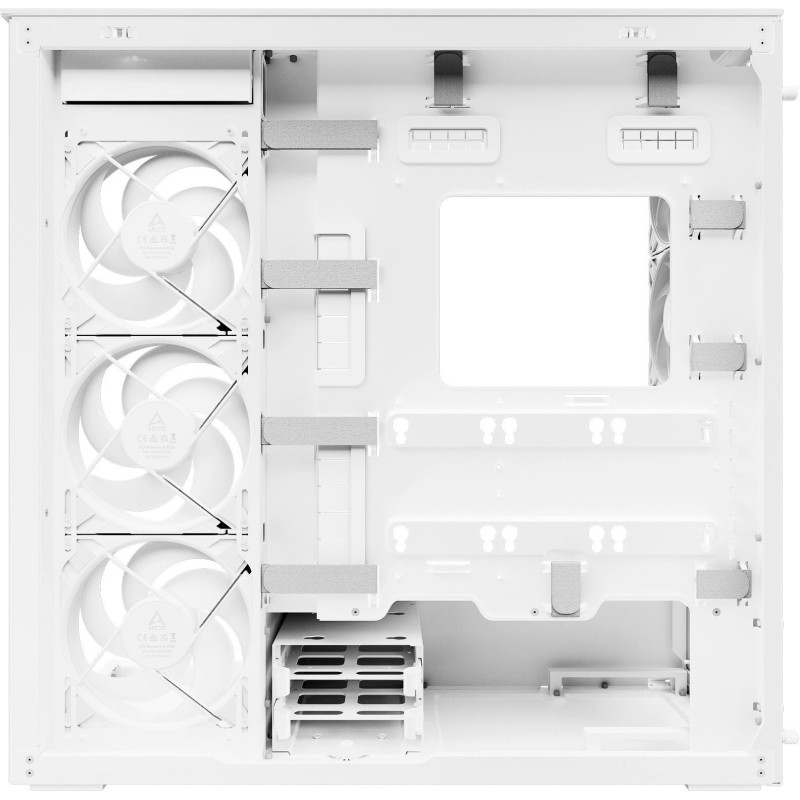 Arctic Xtender VG White (ACPCC00017A)