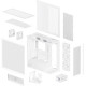 Arctic Xtender VG White (ACPCC00017A)
