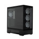 Корпус ZALMAN P40DSBLACK