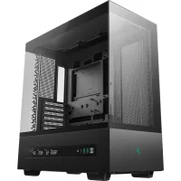 Корпус DeepCool CH690 Digital Black (R-CH690-BKNNA0D-G-1) без БП