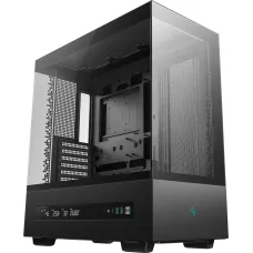 Корпус DeepCool CH690 Digital Black (R-CH690-BKNNA0D-G-1) без БП