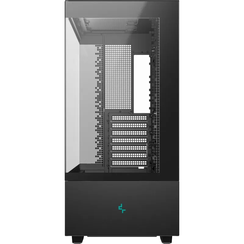 Корпус DeepCool CH690 Digital Black (R-CH690-BKNNA0D-G-1) без БП