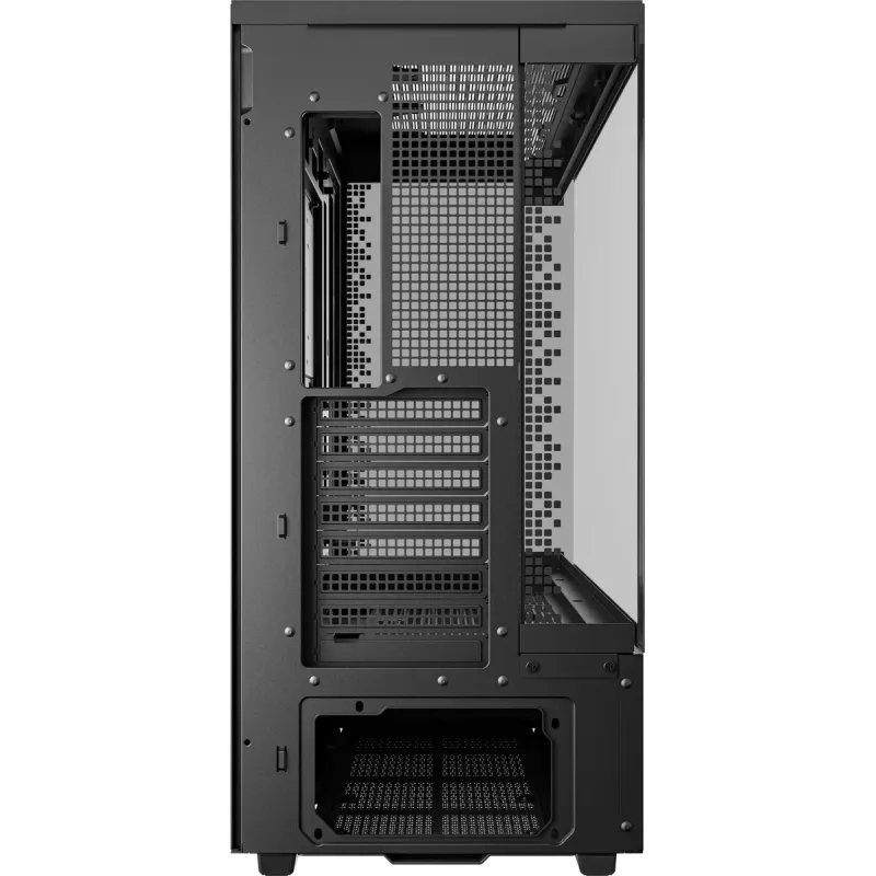 Корпус DeepCool CH690 Digital Black (R-CH690-BKNNA0D-G-1) без БП