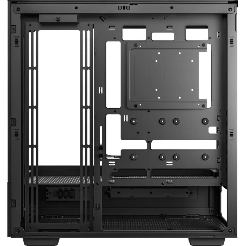 Корпус DeepCool CH690 Digital Black (R-CH690-BKNNA0D-G-1) без БП