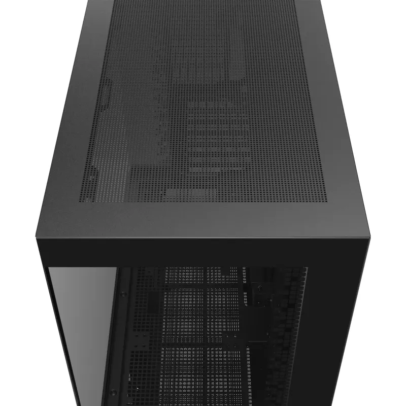 Корпус DeepCool CH690 Digital Black (R-CH690-BKNNA0D-G-1) без БП