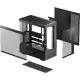 Корпус DeepCool CH690 Digital Black (R-CH690-BKNNA0D-G-1) без БП