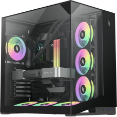 Корпус GameMax NEX C56 VC Black
