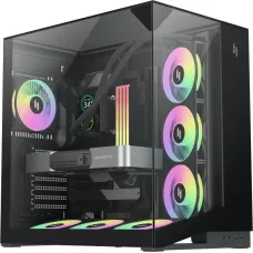 Корпус GameMax NEX C56 VC Black