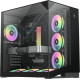 Корпус GameMax NEX C56 VC Black