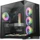 Корпус GameMax NEX C56 VC Black