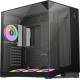Корпус GameMax NEX C56 VC Black