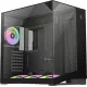 Корпус GameMax NEX C56 VC Black