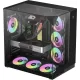 Корпус GameMax NEX C56 VC Black