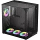 Корпус GameMax NEX C56 VC Black