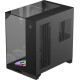 Корпус GameMax NEX C56 VC Black