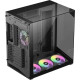 Корпус GameMax NEX C56 VC Black