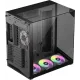 Корпус GameMax NEX C56 VC Black