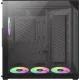 Корпус GameMax NEX C56 VC Black