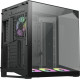 Корпус GameMax NEX C56 VC Black