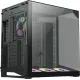 Корпус GameMax NEX C56 VC Black
