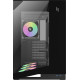 Корпус GameMax NEX C56 VC Black