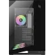 Корпус GameMax NEX C56 VC Black