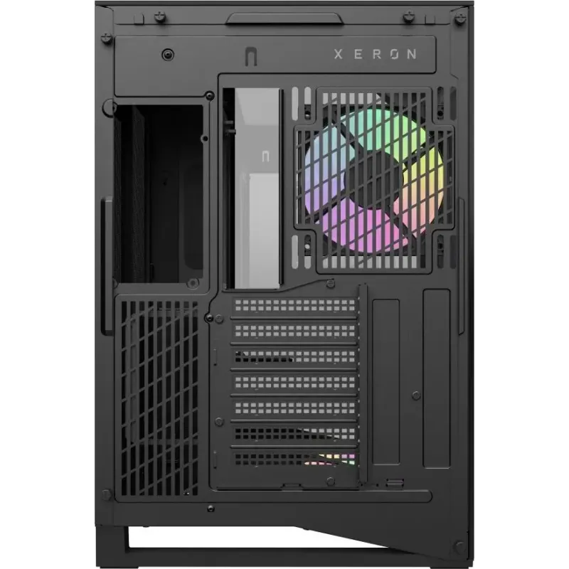 Корпус GameMax NEX C56 VC Black