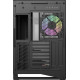 Корпус GameMax NEX C56 VC Black
