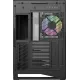 Корпус GameMax NEX C56 VC Black