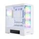 Корпус Zalman P40 DS White
