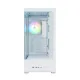 Корпус Zalman P40 DS White