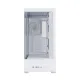 Корпус Zalman P40 DS White