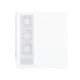 Корпус Zalman P40 DS White