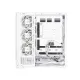 Корпус Zalman P40 DS White