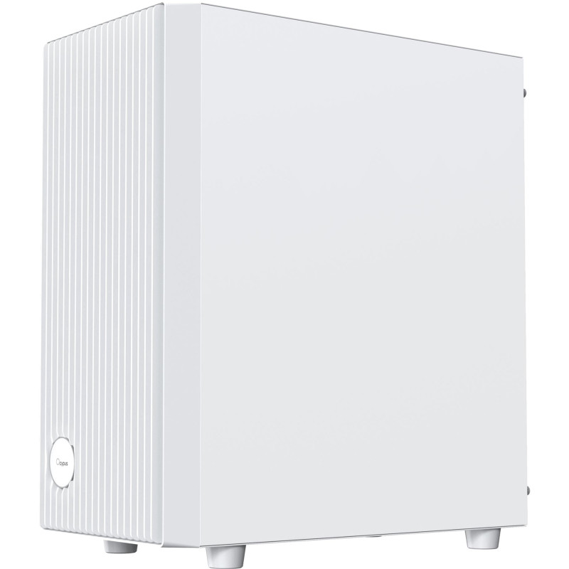 Корпус OCYPUS GAMMA-C70-WHG000XX-GL