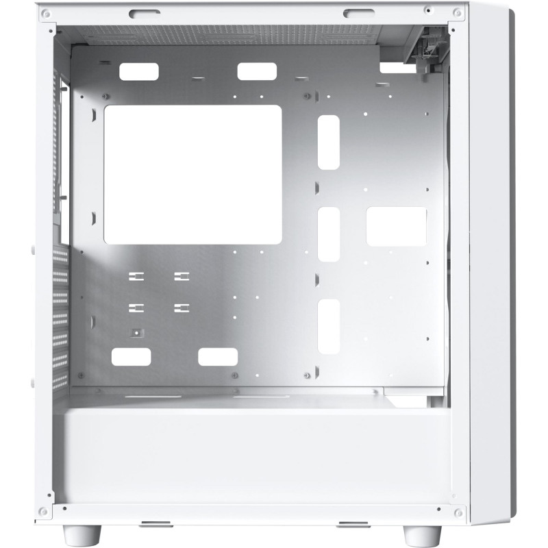 Корпус OCYPUS GAMMA-C70-WHG000XX-GL