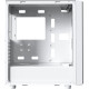 Корпус OCYPUS GAMMA-C70-WHG000XX-GL