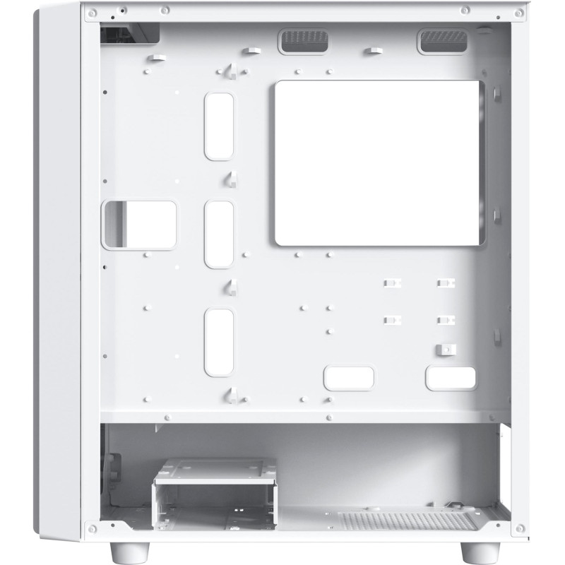 Корпус OCYPUS GAMMA-C70-WHG000XX-GL