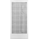 Корпус DeepCool CH270 Digital White (R-CH270-WHNDM0-G-1) без БП