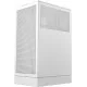 Корпус DeepCool CH270 Digital White (R-CH270-WHNDM0-G-1) без БП