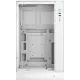 Корпус DeepCool CH270 Digital White (R-CH270-WHNDM0-G-1) без БП