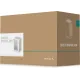 Корпус DeepCool CH270 Digital White (R-CH270-WHNDM0-G-1) без БП
