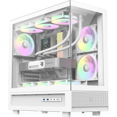 Корпус GameMax NEX C51 White